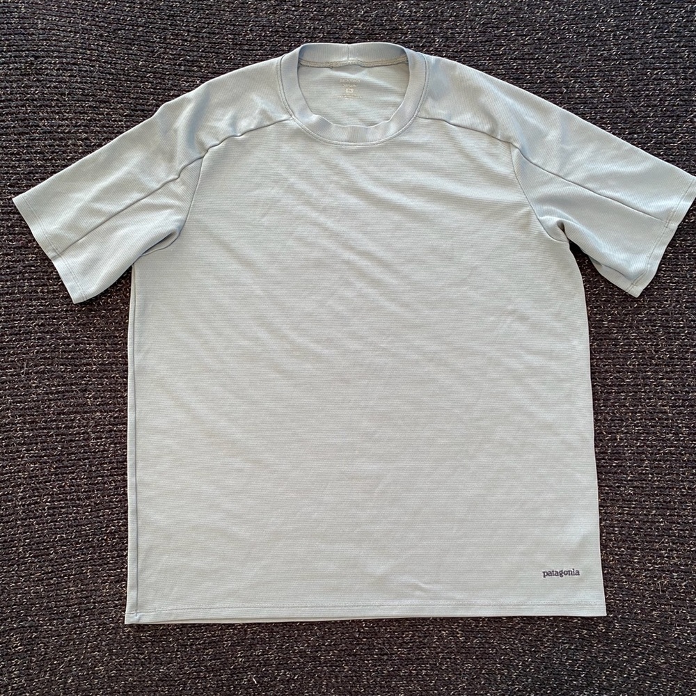Patagonia Capilene Tee